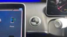 Mercedes-Benz S-Class S500L 4Matic AMG Line Prem + Exec 4dr 9G-Tronic Petrol Saloon